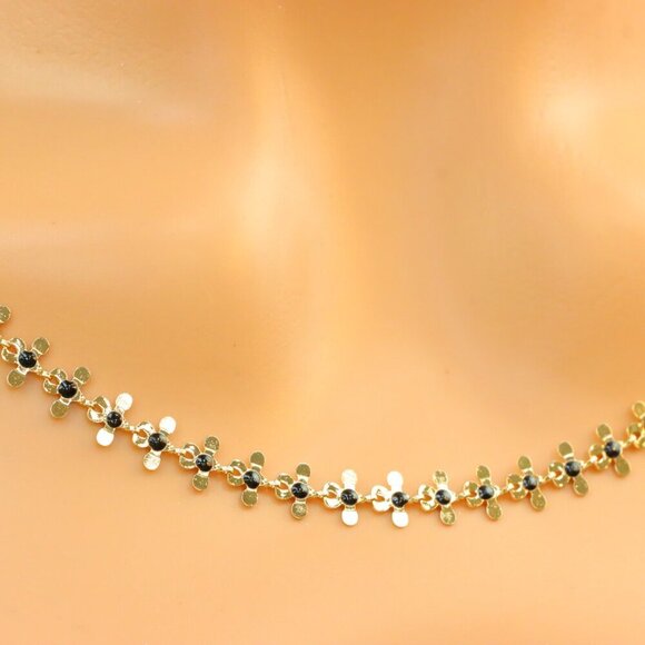 "New Beautiful Design Necklace Chain for Women/Girls, Gift, N710 - Picture 10 of 10